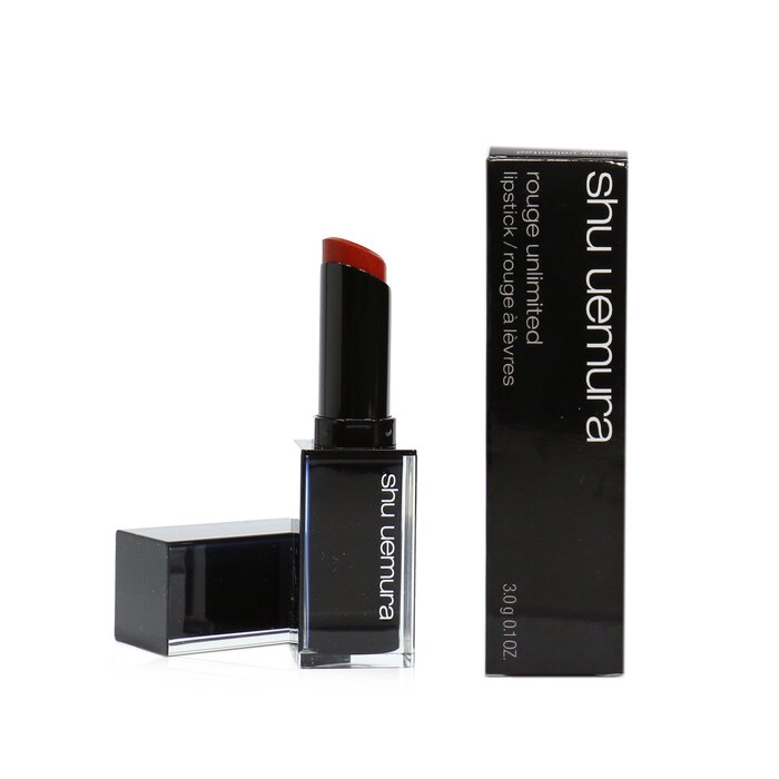 Shu Uemura Rouge Unlimited Lipstick 3g/0.1ozProduct Thumbnail
