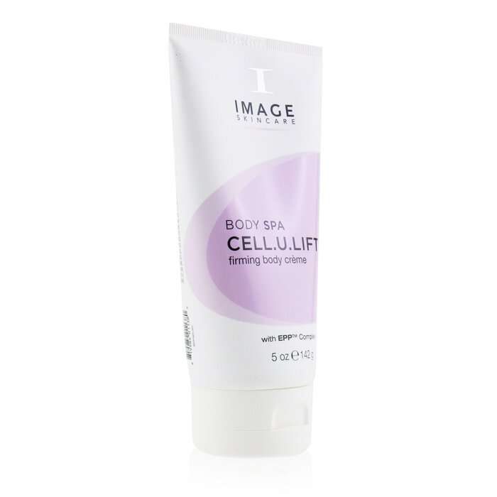 Image Body Spa Cell.U.Lift Firming Body Creme (Exp. 08/2020) 142g/5ozProduct Thumbnail