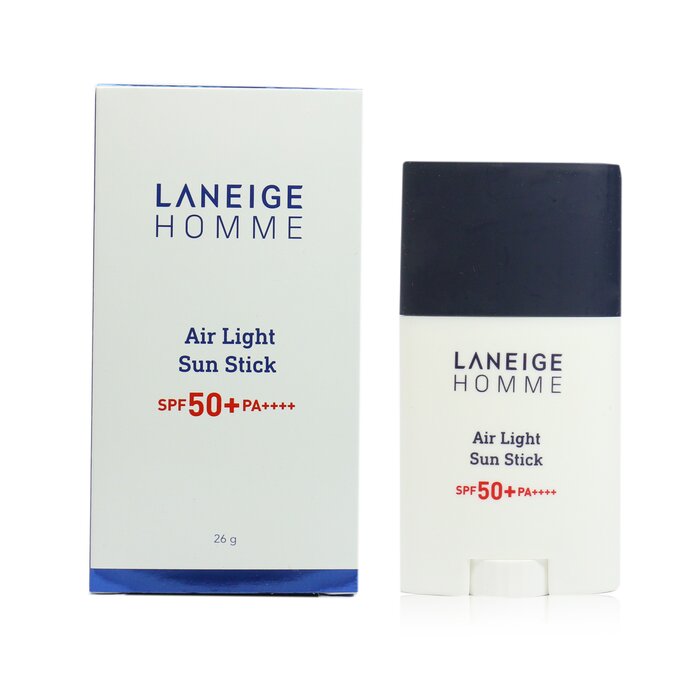 Laneige Homme Air Light Sun Stick SPF50+PA++++ 26g/0.91ozProduct Thumbnail