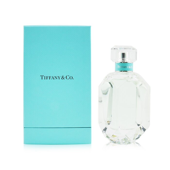 ティファニー Tiffany & Co. ティファニーオードパルファムスプレー（スノースカイラインエディション） 75ml/2.5ozProduct Thumbnail