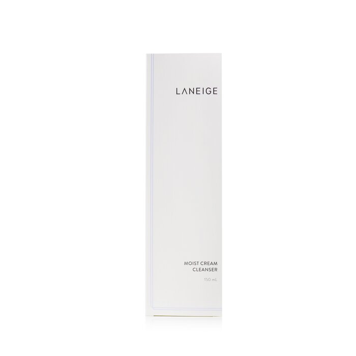 Laneige Moist Cream Cleanser 150ml/5ozProduct Thumbnail
