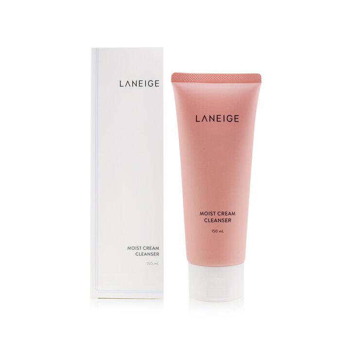 Laneige Moist Cream Cleanser 150ml/5ozProduct Thumbnail