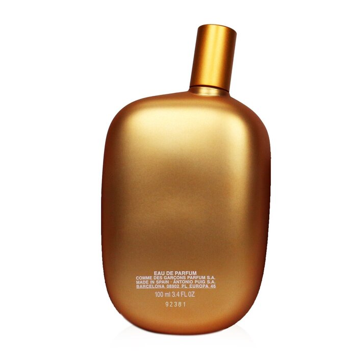 Comme des Garcons Cooper أو دو برفوم سبراي 100ml/3.4ozProduct Thumbnail
