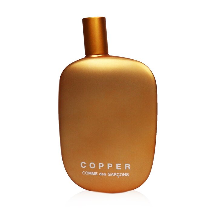 Comme des Garcons Copper Eau De Parfum Spray 100ml/3.4ozProduct Thumbnail