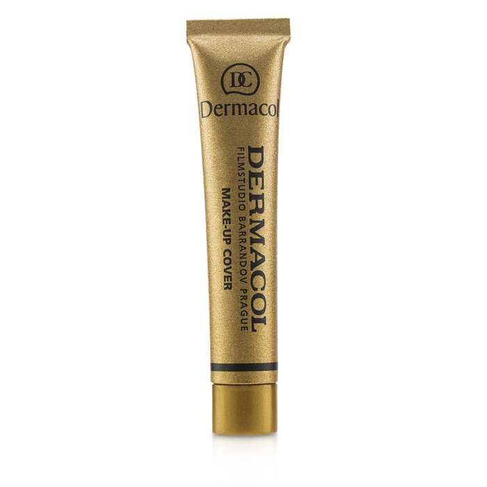 Dermacol Make Up Cover Foundation SPF 30 30g/1ozProduct Thumbnail