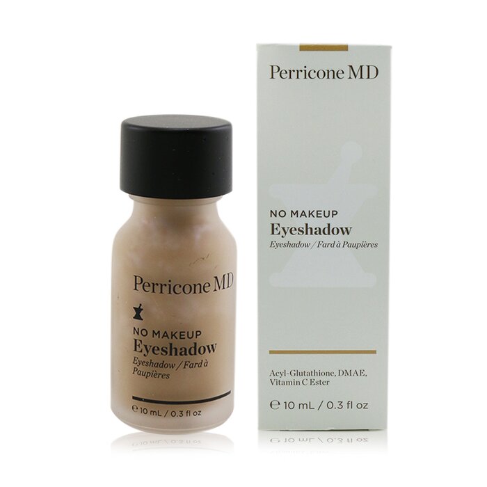 Perricone MD No Makeup Eyeshadow (Box Slightly Damaged) 10ml/0.3ozProduct Thumbnail
