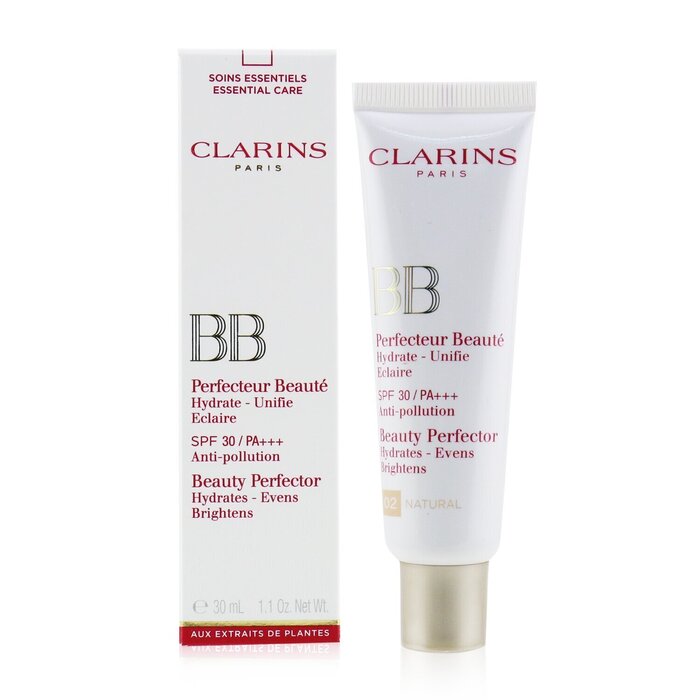 Clarins BB Belleza Perfectora Anti-Contaminación SPF30 30ml/1.1ozProduct Thumbnail