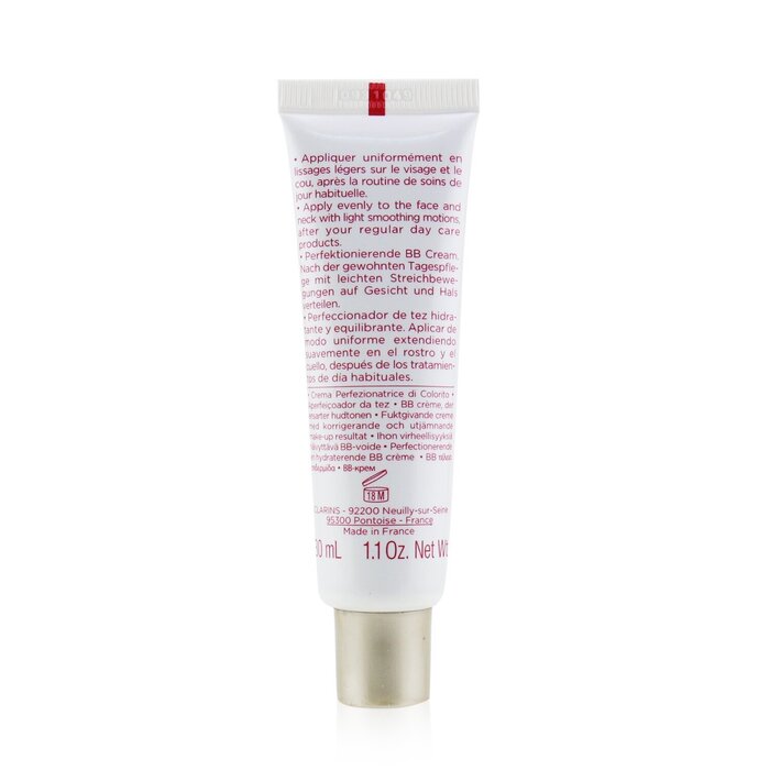 Clarins BB Beauty Perfector Ati-Pollution SPF30 30ml/1.1ozProduct Thumbnail