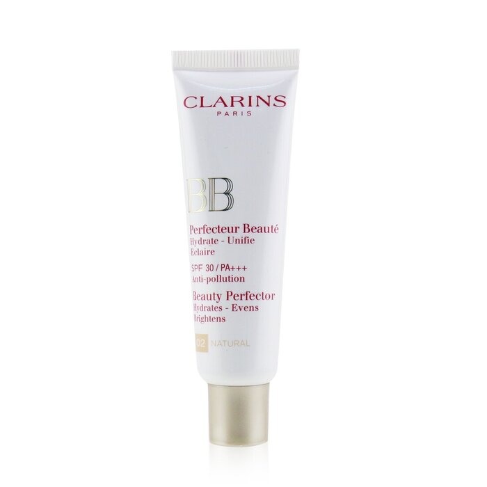 Clarins BB Beauty Perfector Ati-Pollution SPF30 30ml/1.1ozProduct Thumbnail
