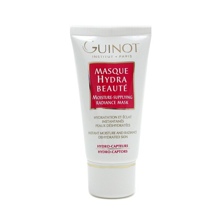 Guinot Moisture-Supplying Radiance Máscara facial (para pele desidratada) 50ml/1.7ozProduct Thumbnail