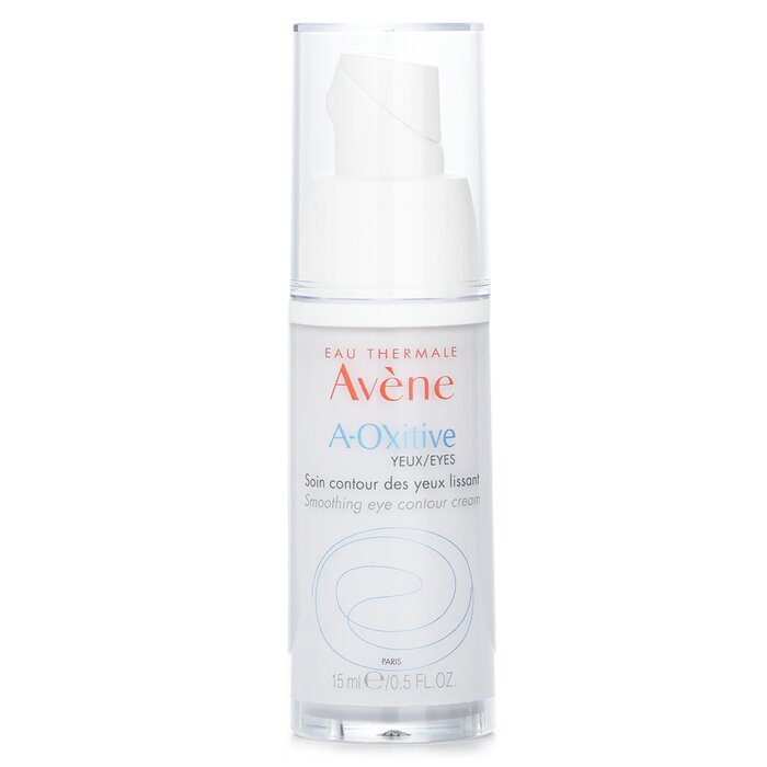 Avene 雅漾  眼部轮廓护理霜A-Oxitive EYES Smoothing Eye Contour Cream 15ml/0.5ozProduct Thumbnail