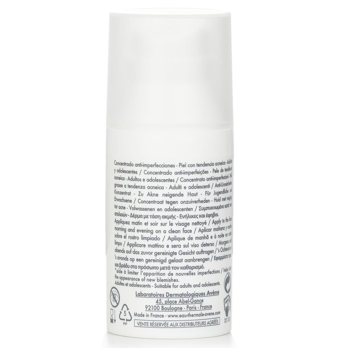 Avene Cleanance Comedomed Anti-Blemishes Concentrate - Para pele com tendência acneica 30ml/1ozProduct Thumbnail