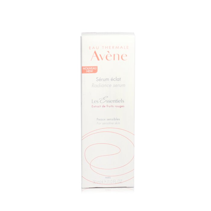 Avene Radiance Serum - For Sensitive Skin 30ml/1ozProduct Thumbnail