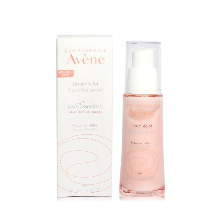 Avene Radiance Serum סרום - עבור עור רגיש 30ml/1ozProduct Thumbnail