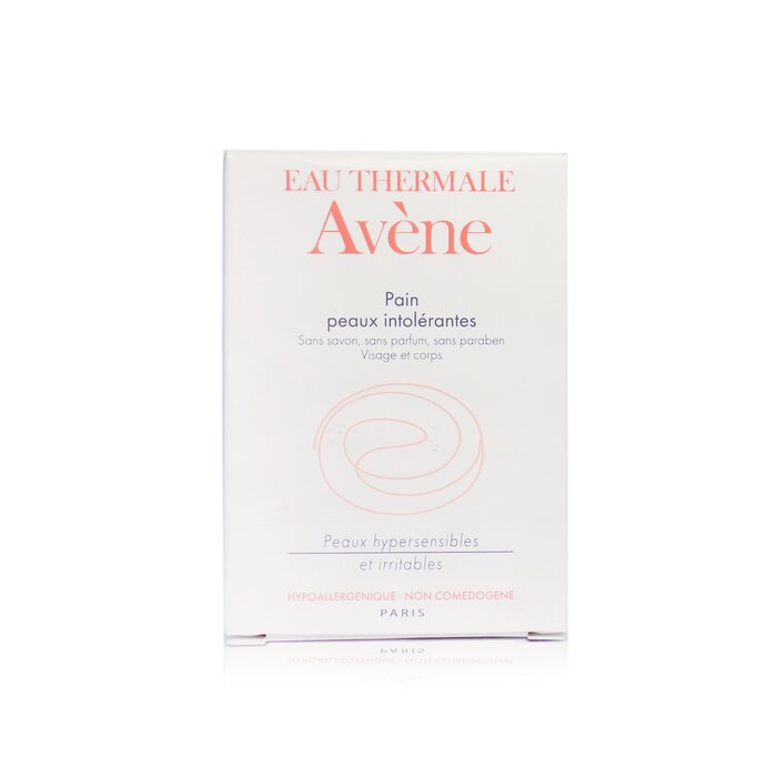 Avene Extremely Gentle Bar - For Intolerant Skin 100g/3.4ozProduct Thumbnail