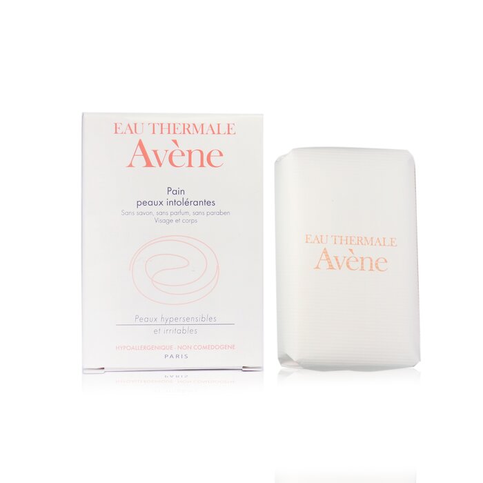 雅漾  Avene 温和洁肤皂 - 敏感肌适用 100g/3.4ozProduct Thumbnail