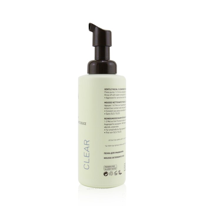 Ahava Time To Clear Gentle Facial Cleansing Foam 200ml/6.8ozProduct Thumbnail
