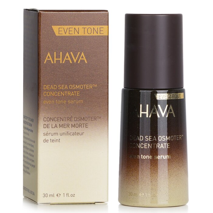 Ahava Dead Sea Osmoter Concentrate Even Tone Serum  30ml/1ozProduct Thumbnail