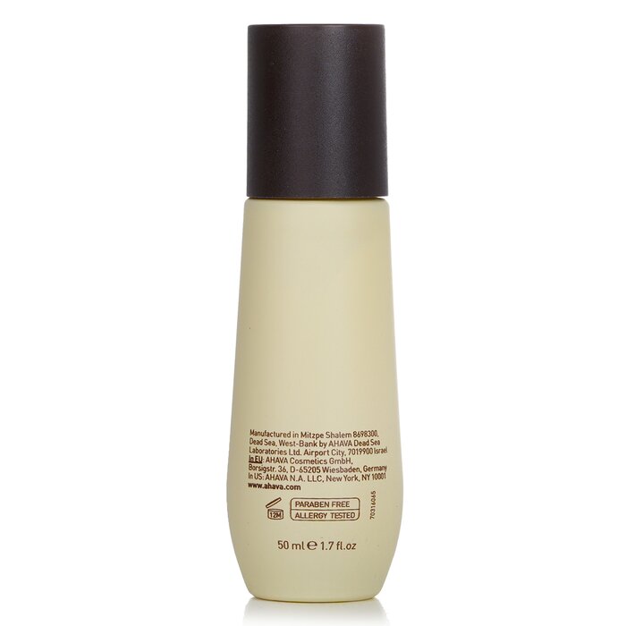 Ahava Time To Revitalize Extreme Lotion Daily Formness & Protection SPF 30 50ml/1.7ozProduct Thumbnail