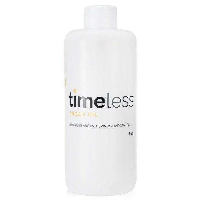 Timeless Skin Care Pure Argan Oil  240ml/8ozProduct Thumbnail