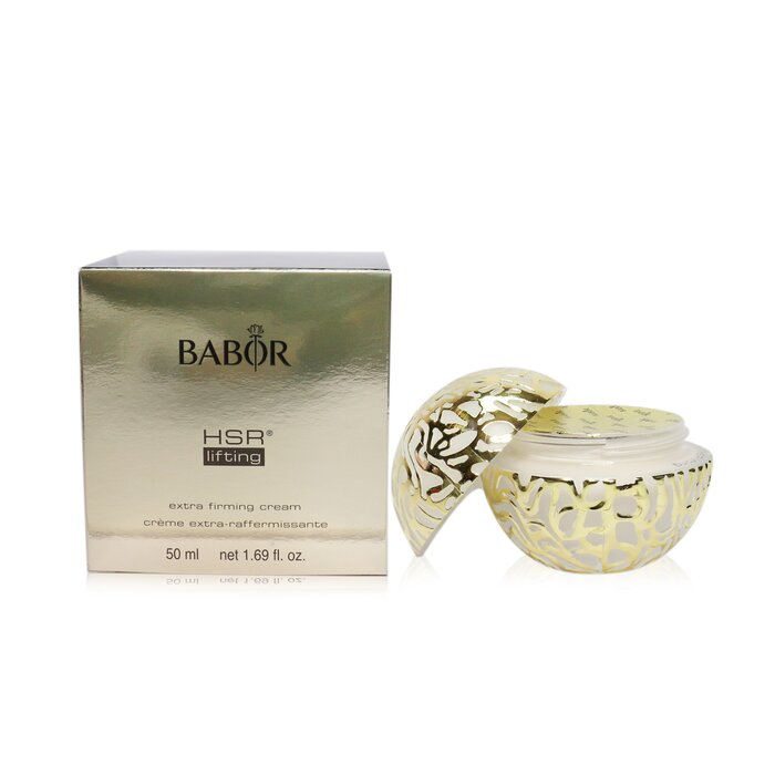 Babor HSR Lifting Extra Firming Cream (Box Sligtly Damaged) 50ml/1.69ozProduct Thumbnail