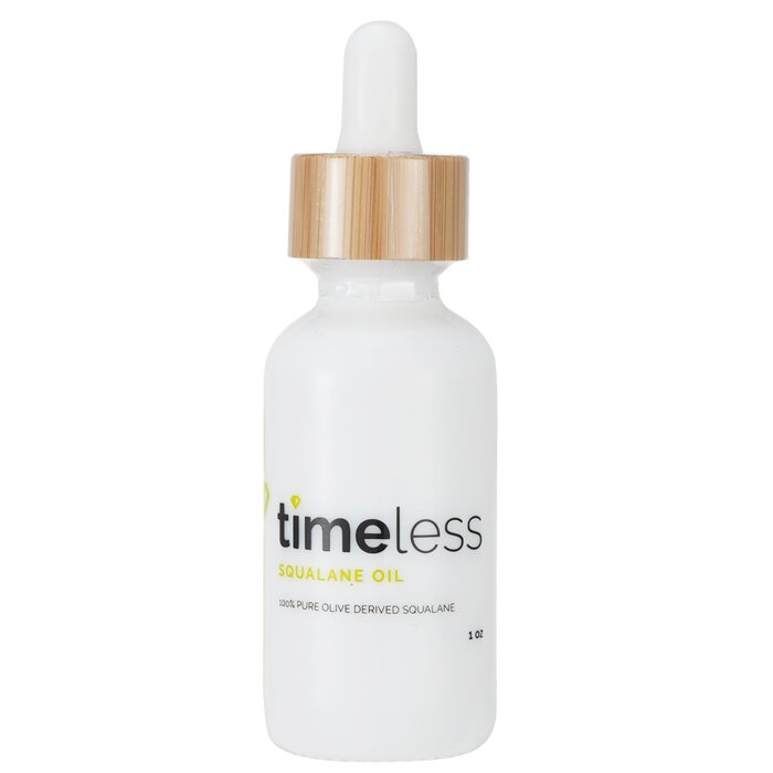 Timeless Skin Care Dầu Squalane nguyên chất 30ml/1ozProduct Thumbnail