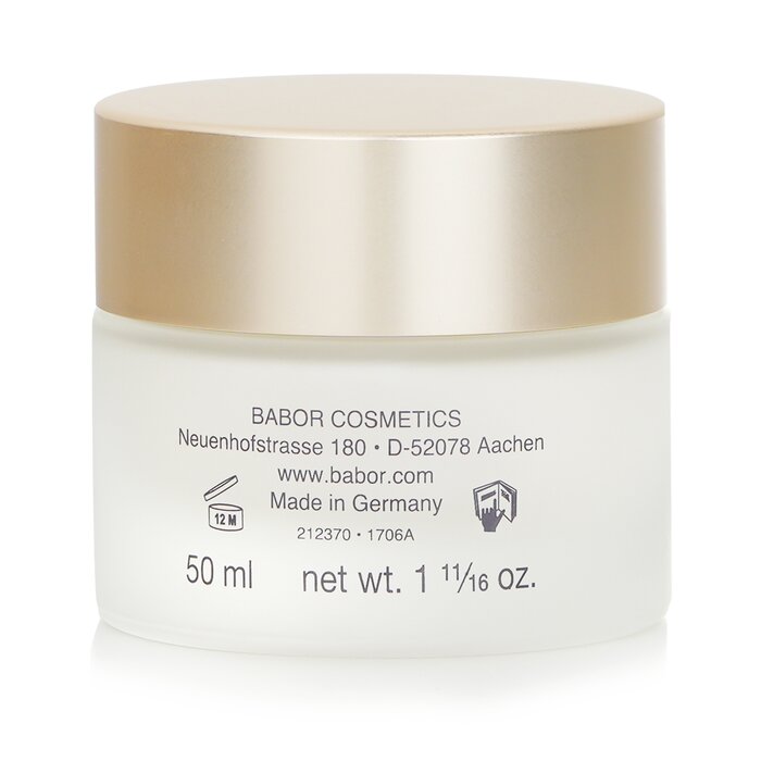 Babor Skinovage Moisturizing Cream Rich 5.2 קרם עשיר - עבור עור יבש 50ml/1.7ozProduct Thumbnail