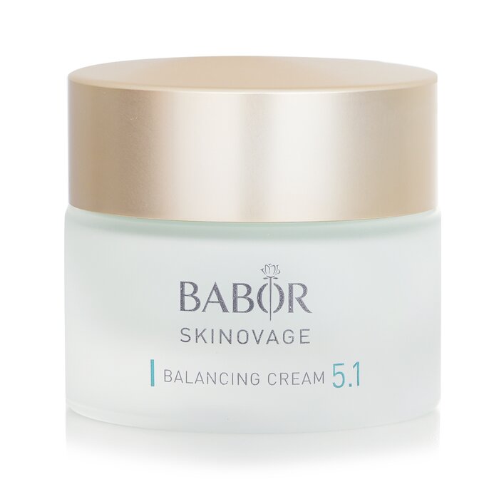Babor Skinovage Balancing Cream 5.1 - For Combination Skin 50ml/1.7ozProduct Thumbnail