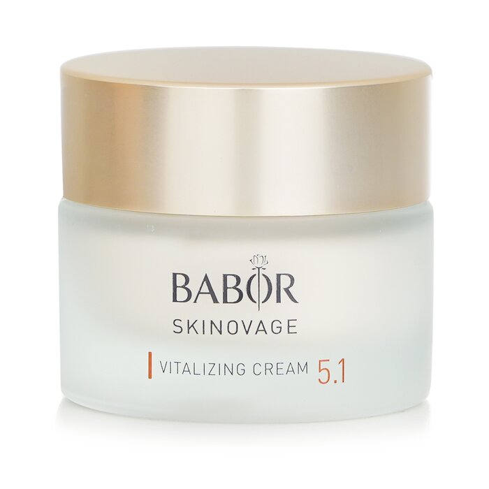 Babor Skinovage Crema Vitalizante 5.1 - Para Piel Cansada 50ml/1.7ozProduct Thumbnail