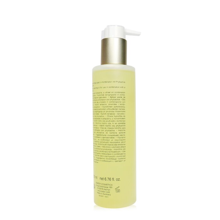 Babor CLEANSING HY-ÖL - For All Skin Types (Box Slightly Damaged) 200ml/6.3ozProduct Thumbnail