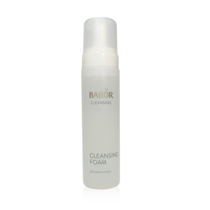 Babor CLEANSING Cleansing Foam (Unboxed) 200ml/6.3ozProduct Thumbnail