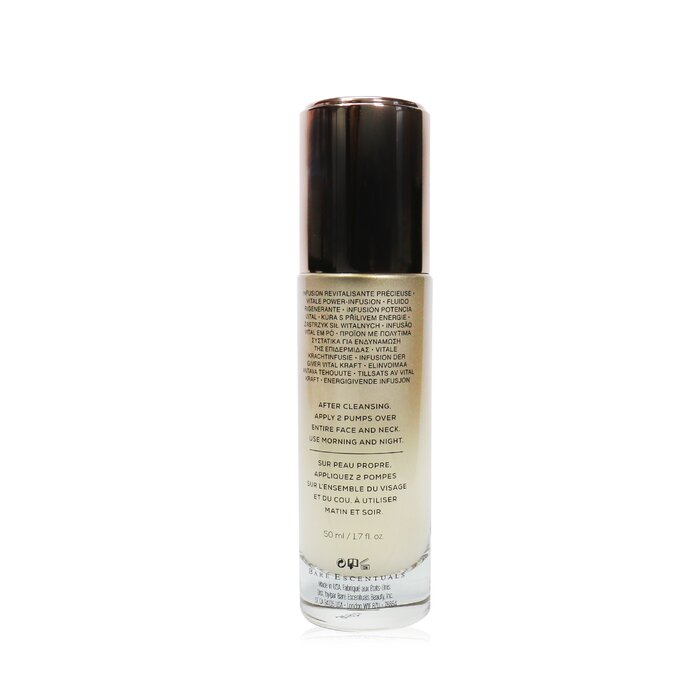BareMinerals Skinlongevity Vital Power Infusion (Unboxed) 50ml/1.7ozProduct Thumbnail