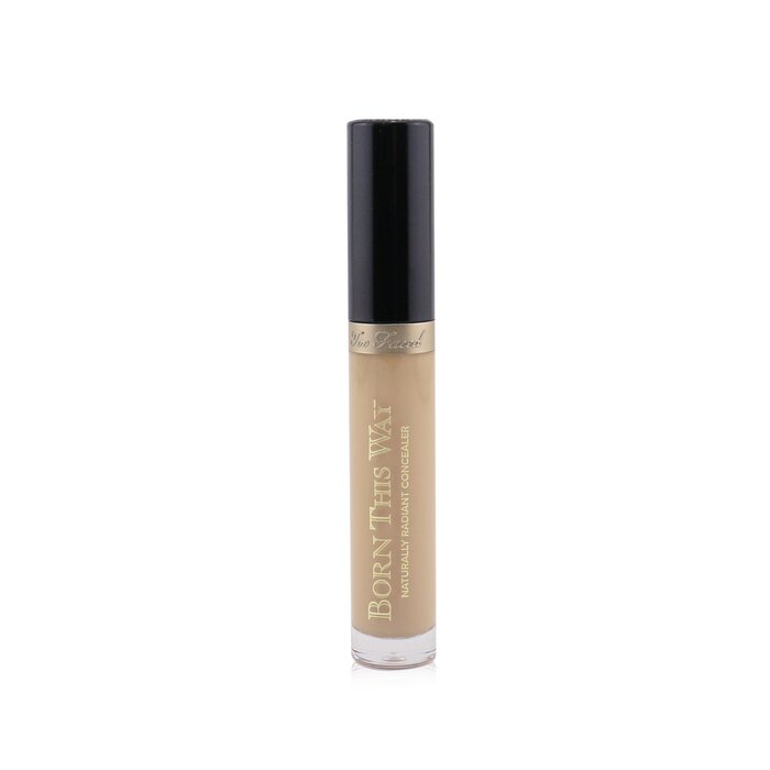 Too Faced خافي عيوب Born This Way Naturally Radiant 7ml/0.23ozProduct Thumbnail