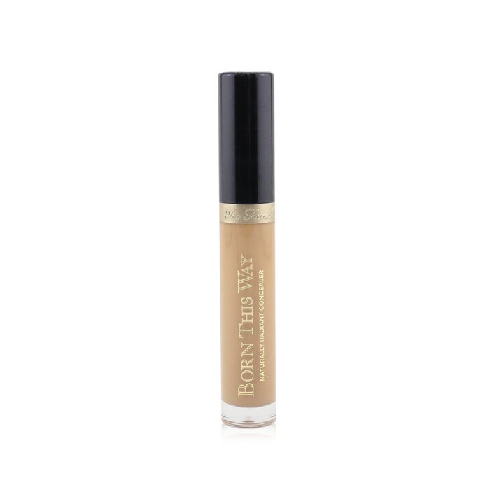 Too Faced Born This Way Naturally Radiant遮瑕霜 7ml/0.23ozProduct Thumbnail