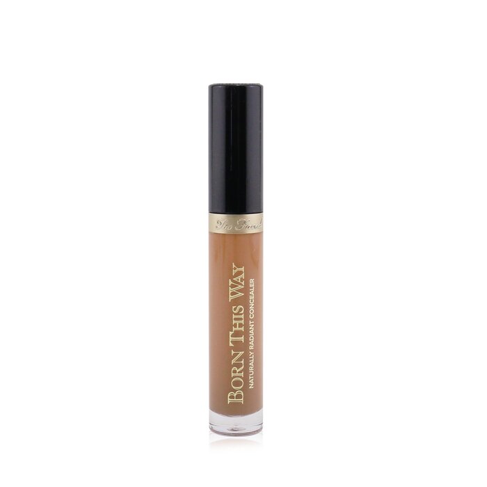 Too Faced Born This Way Naturally Radiant遮瑕霜 7ml/0.23ozProduct Thumbnail