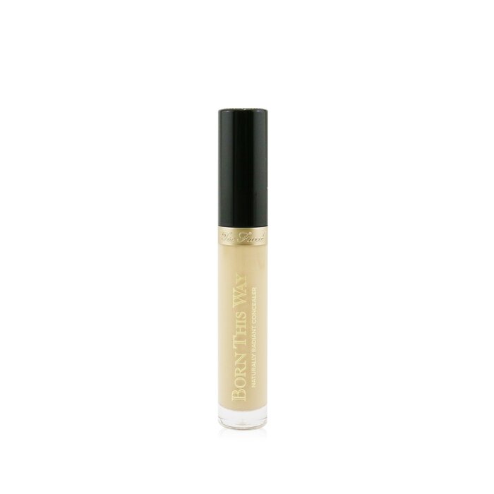 Too Faced Born This Way Naturally Radiant Concealer קונסילר 7ml/0.23ozProduct Thumbnail