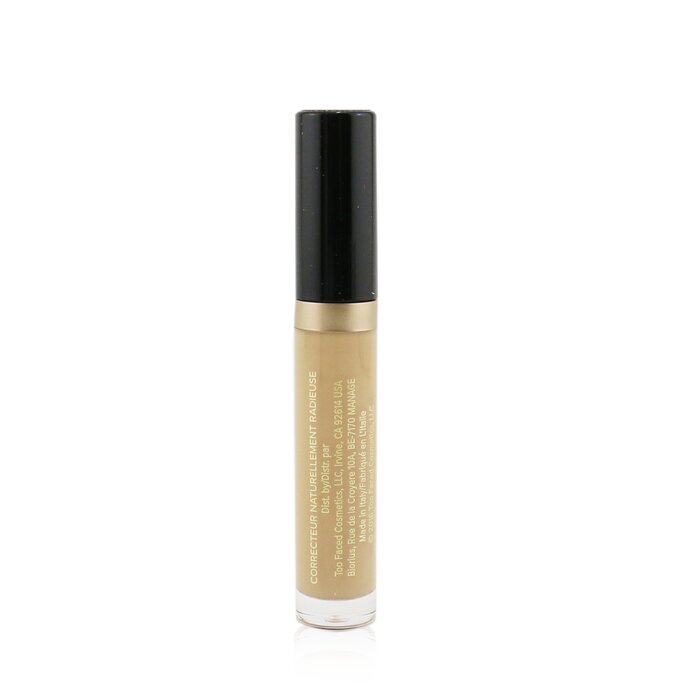 Too Faced 無所遁形  Born This Way Naturally Radiant Concealer 遮瑕膏 7ml/0.23ozProduct Thumbnail