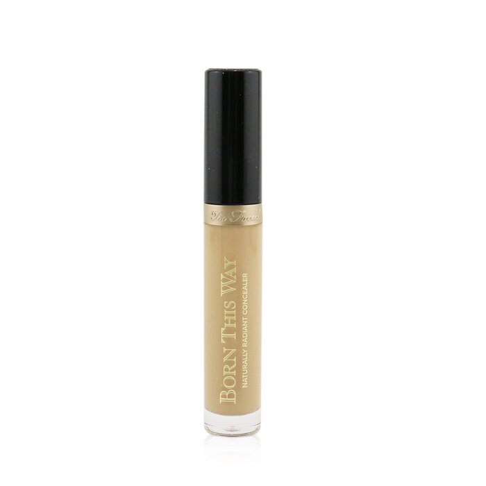 Too Faced 無所遁形  Born This Way Naturally Radiant Concealer 遮瑕膏 7ml/0.23ozProduct Thumbnail