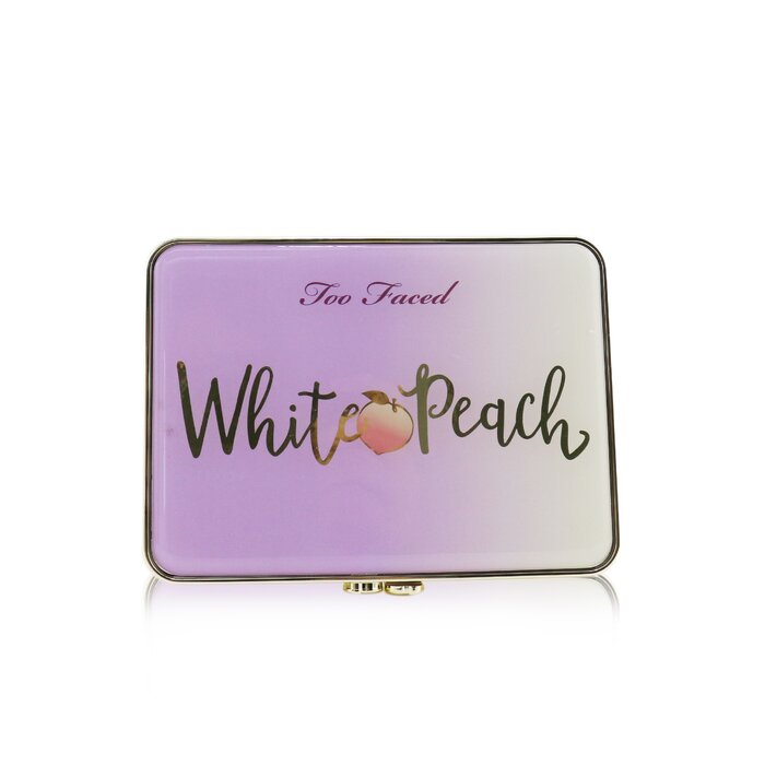 Too Faced White Peach Multi Dimensional Набор Теней для Век (12x Тени для Век) 15g/0.48ozProduct Thumbnail