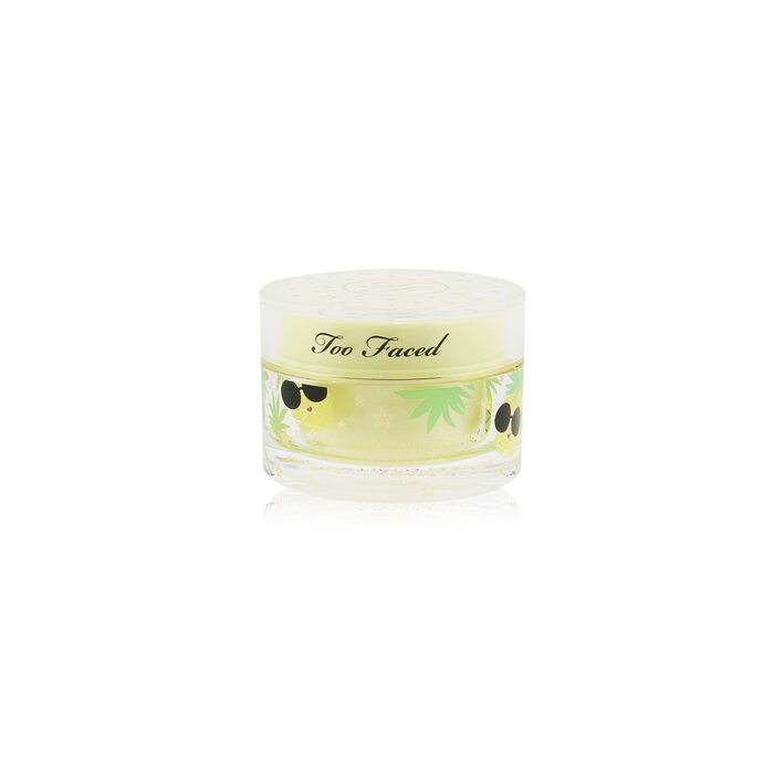 Too Faced Pineapple Glow Moisturizing & Brightening Face Mask 46.15ml/1.63ozProduct Thumbnail