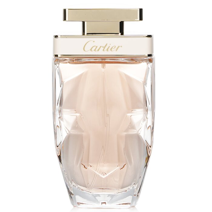 Cartier 卡地亞  La Panthere 女性柑苔調淡香水 75ml/2.5ozProduct Thumbnail