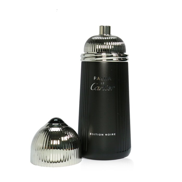 Cartier Pasha Edition Noire Eau De Toilette Spray 150ml/5ozProduct Thumbnail