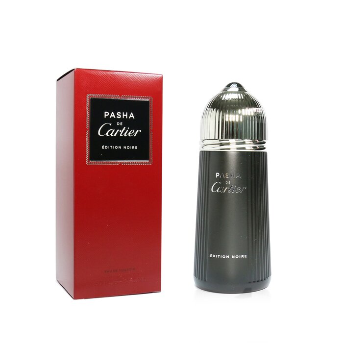 Cartier Pasha Eau De Toilette Spray (Edición Noire) 150ml/5ozProduct Thumbnail