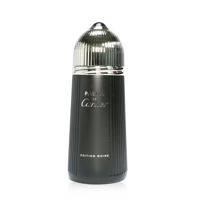 Cartier Pasha Eau De Toilette Spray (Edición Noire) 150ml/5ozProduct Thumbnail