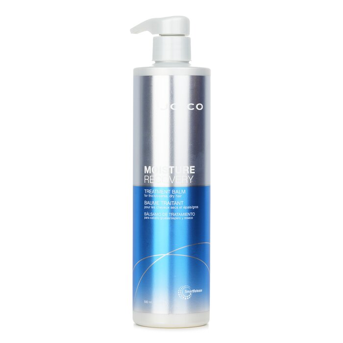 Joico Moisture Recovery Treatment Balm (For Thick/ Coarse, Dry Hair) 500ml/16.9ozProduct Thumbnail