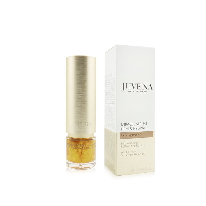 Juvena Miracle Serum Firm & Hydrate Serum - All Skin Types 30ml/1ozProduct Thumbnail