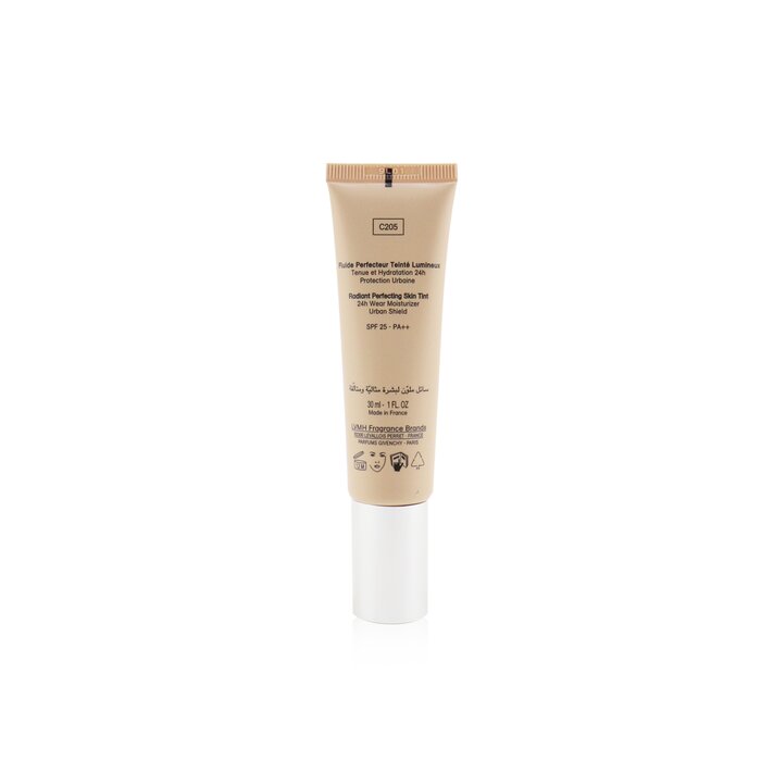 Givenchy Teint Couture City Balm Radiant Perfecting Skin Tint SPF 25 (24h Wear Moisturizer) 30ml/1ozProduct Thumbnail