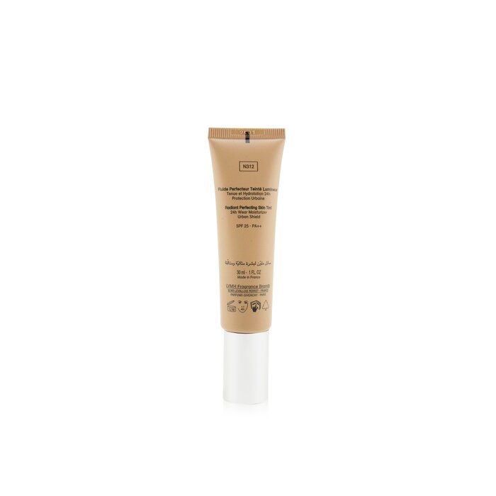 Givenchy Teint Couture City Balm Radiant Perfecting Skin Tint SPF 25 (24h Wear Moisturizer) 30ml/1ozProduct Thumbnail