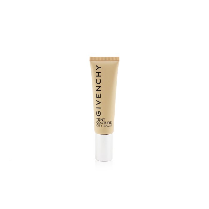 Givenchy Teint Couture City Balm Radiant Perfecting Skin Tint SPF 25 (24h Wear Moisturizer)  30ml/1ozProduct Thumbnail