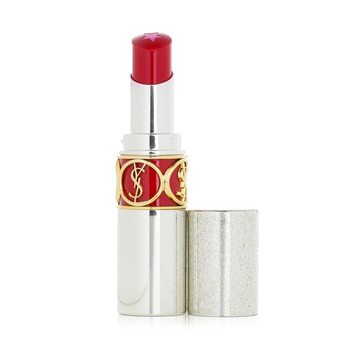 Yves Saint Laurent Rouge Volupte Rock'N Shine Lipstick שפתון מבריק 3.5g/0.12ozProduct Thumbnail